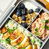Creamy Chicken and Orzo 'Risotto'