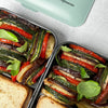 Simple Baked Ratatouille