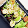 Honey-Lime Shrimp Bowl
