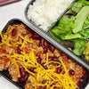 Hearty Beef and Bean Chili