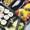 Easy Homemade Sushi for Bento Boxes