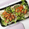 Grilled Chicken Margherita
