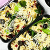 Tuscan-Style Bowtie Pasta Salad