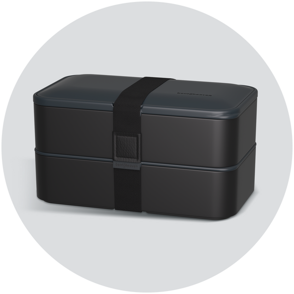 Premium Bento Box - Outer Space