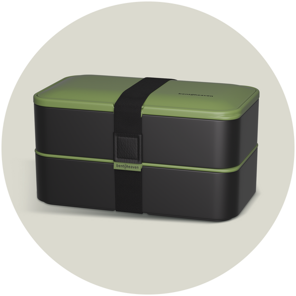 Premium Bento Box - Olive Garden