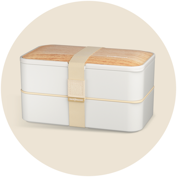 Premium Bento Box - Bright Light