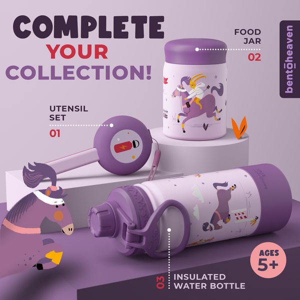 Silicone Bottle Boot - Mauve