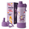 Kids Insulated Bottle - Riding Rabbit