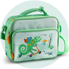 Kids Insulated Bag - Trekking Chameleon