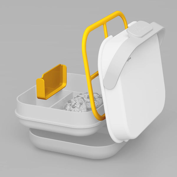 Kids Bento Box - Spare Parts