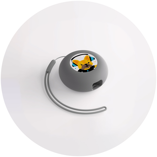 Kids Travel Utensils - Spare Part Case