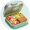Kids Bento Box - Trekking Chameleon