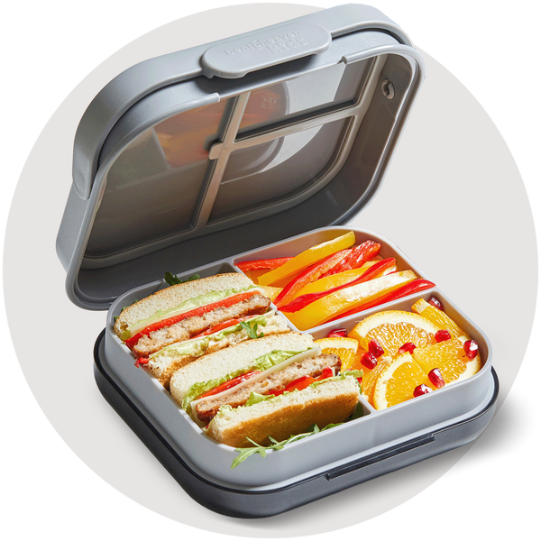 Kids Bento Box - Spooky Walk