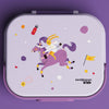 Kids Bento Box - Riding Rabbit