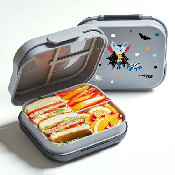Kids Bento Box - Spooky Walk