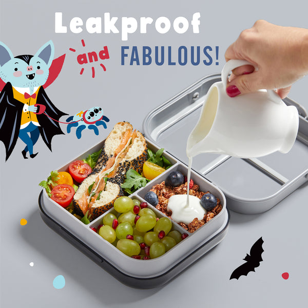 Kids Bento Box - Spooky Walk