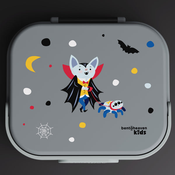 Kids Bento Box - Spooky Walk