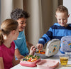 Kids Bento Box - Surfer Shark