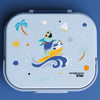 Kids Bento Box - Surfer Shark