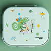 Kids Bento Box - Trekking Chameleon