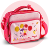 Kids Insulated Bag - Cheerleader Cats