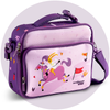 Kids Insulated Bag - Riding Rabbit