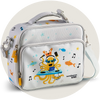Kids Insulated Bag - Party Octopus