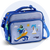 Kids Insulated Bag - Surfer Shark
