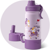 Kids Insulated Bottle - Riding Rabbit