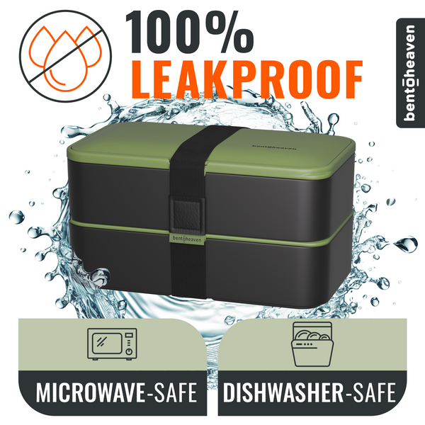 Premium Bento Box - Olive Garden