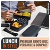 Premium Bento Box - Outer Space