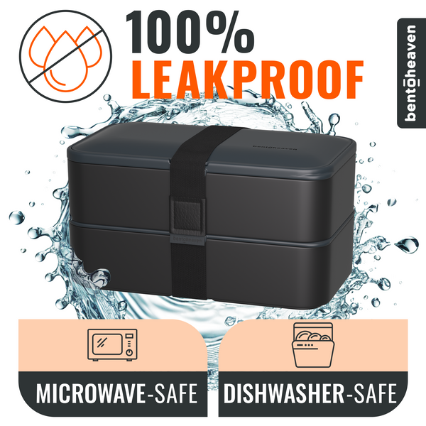 Premium Bento Box - Outer Space