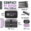 Premium Bento Box - Violet Me Go