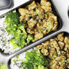 Quick Homemade Teriyaki Chicken