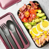 Smoked Salmon and Egg Salad