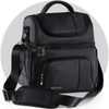 Pro Insulated Cooler Bag - Dark Gray