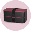 Premium Bento Box - Very Berry
