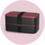 Premium Bento Box - Very Berry
