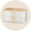Premium Bento Box - Bright Light