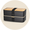 Premium Bento Box - Symph Onyx
