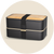 Premium Bento Box - Symph Onyx