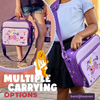 Kids Insulated Bag - Riding Rabbit