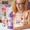 Kids Insulated Bottle - Riding Rabbit