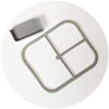 Kids Bento Box Spare Parts