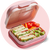 Kids Bento Box - Cruising Dogs