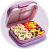 Kids Bento Box - Riding Rabbit