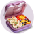 Kids Bento Box - Riding Rabbit