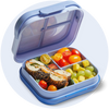 Kids Bento Box - Surfer Shark
