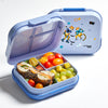 Kids Bento Box - Hockey Tigers