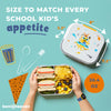 Kids Bento Box - Party Octopus
